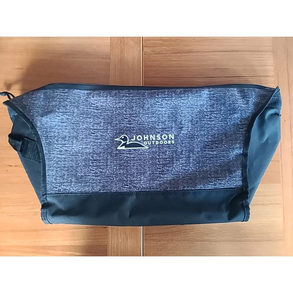 Johnson Outdoors Bag